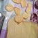 Cooksnap dari yeny Fisdi untuk resep Lady Finger Biscuit Keto | #ketopad #keto