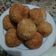 Cooksnap dari mom eyzaa untuk resep Cheese Potato Balls,Ala McDonald's.