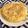 El cooksnap de Dani Daganzo Gonzalez cuando hizo Tortilla de patatas rellena de jamón york y queso.
