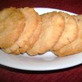 El cooksnap de silvia dujan cuando hizo Galletitas de dulces.
