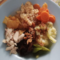 Cooksnap dari Ayu Diah Agustriana untuk resep 378. Sop Manten Khas Solo