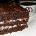صورة من زخات المطر، شاركها بعد تجربة وصفة خبز التنور المنزلي ❤️