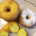 Cooksnap dari Fanie Mustofa untuk resep Donat Labu Kuning