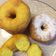 Cooksnap dari Fanie Mustofa untuk resep Donat Labu Kuning