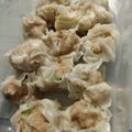Cooksnap dari al untuk resep Siomay Bandung