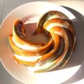 Cooksnap dari Rini Dwi Astuti untuk resep Marmer Cake Simple