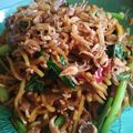 Cooksnap dari yulianingsih untuk resep Mie Kuning Goreng Ampera