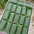Cooksnap dari Sartika fitriana untuk resep lemper Bakar Isi Ayam