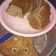 Cooksnap dari Rosyati Ochie untuk resep Bolu Pisang Panggang