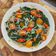 Cooksnap dari Avita Unaiya untuk resep Cah Kangkung Toge