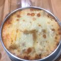 Cooksnap dari Aulia Aprillia untuk resep Macaroni schotel panggang