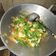 Cooksnap dari fahhabsyie92 untuk resep Buncis telur orak arik