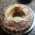 El cooksnap de isabel Romano cuando hizo Budín de naranja fácil y rápido | fran cocina.