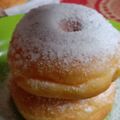 Cooksnap dari YRAN untuk resep Donat Ubi Rambat Mantul