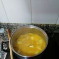 El cooksnap de carmendolores1969 cuando hizo Carne en salsa.