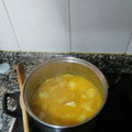 El cooksnap de carmendolores1969 cuando hizo Carne en salsa.