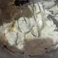 Cooksnap dari dewi untuk resep Butter Cream Gurih (Untuk Olesan Roti dan Donat)