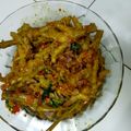 Cooksnap dari indra parker untuk resep Ceker Ayam rica-rica