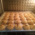 Cooksnap dari dina rizzm untuk resep Kue Kering Melinjo