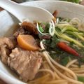 Cooksnap của Bò khi họ làm theo món Bún bò Huế đơn giản nấu nhanh