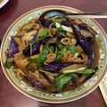 小汶醬 的 茄子肥腸煲 cooksnap