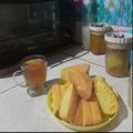 Cooksnap dari Reni Maldini untuk resep Bolu panggang 2 telur