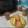Cooksnap dari Reni Maldini untuk resep Bolu panggang 2 telur