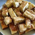 Mamaszan Cooksnap-ja, amikor elkészítette a(z) Túrós piskóta receptet.