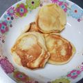 斯夠一捏 的 平底鍋舒芙蕾(含影音) cooksnap