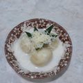 Cooksnap dari Yuni Astuti untuk resep Singkong THAI