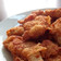 Cooksnap dari Cicile untuk resep Ayam Garing Pedas ala "Taiwan"