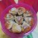 Cooksnap dari Rosa Mimina Rafa untuk resep Kue Kacang (Ala Ibu Fatmah Bahalwan)