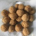 Cooksnap dari Yolianti untuk resep *Tahu bulat gak pakai ribet&anti gagal*