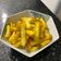 Cooksnap Inaz Sa’ad semasa beliau membuat Ubi Kayu Goreng Cicah Sambal Bilis.