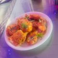 Dipa Bhattacharyya's cooksnap of when they made ডিম পাউরুটি ভাজা(dim pauruti bhaja recipe in Bengali).
