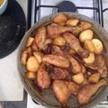Cooksnap dari Laila Desviana untuk resep Semur Ayam Sederhana
