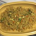 Cooksnap dari shanyatav untuk resep Mie goreng saos tiram💓