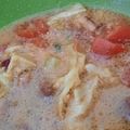 Cooksnap dari Nuryani Rahmawati untuk resep Tongseng Sapi