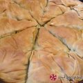 Cooksnap από kimwlos στη συνταγή Σπανακόπιτα Χωριάτικη
