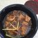 Cooksnap dari L.Grace Orem Mastianna untuk resep Kuah semur daging tahu