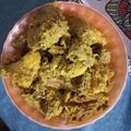 Cooksnap dari irma agustina untuk resep Ayam Goreng Padang Bumbu Lengkuas