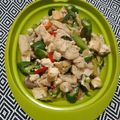 Cooksnap dari Linda Dwi untuk resep Tuna pete cabe ijo