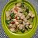 Cooksnap dari Linda Dwi untuk resep Tuna pete cabe ijo