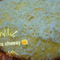 Cooksnap dari Tristy Pram untuk resep Bosuke kukus (bolu susu keju)