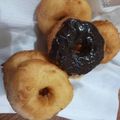 Cooksnap dari Ry untuk resep Donat Express Tanpa Ulen