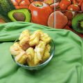 Cooksnap dari Desy Ismawati untuk resep Kastengel (kue keju)teflon
