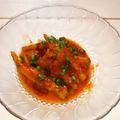Cooksnap dari Septia untuk resep Ceker Ayam Pedas Manis Part II