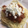 Cooksnap από Siasia στη συνταγή Καλοκαιρινή μακαρονάδα