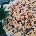 کوک اسنپ fatoom بعد از امتحان کردن نان مهیاوه ای.