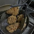 Cooksnap dari Rully untuk resep Ayam Crispy ala tepung Shihlin